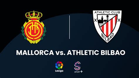 real mallorca vs athletic bilbao